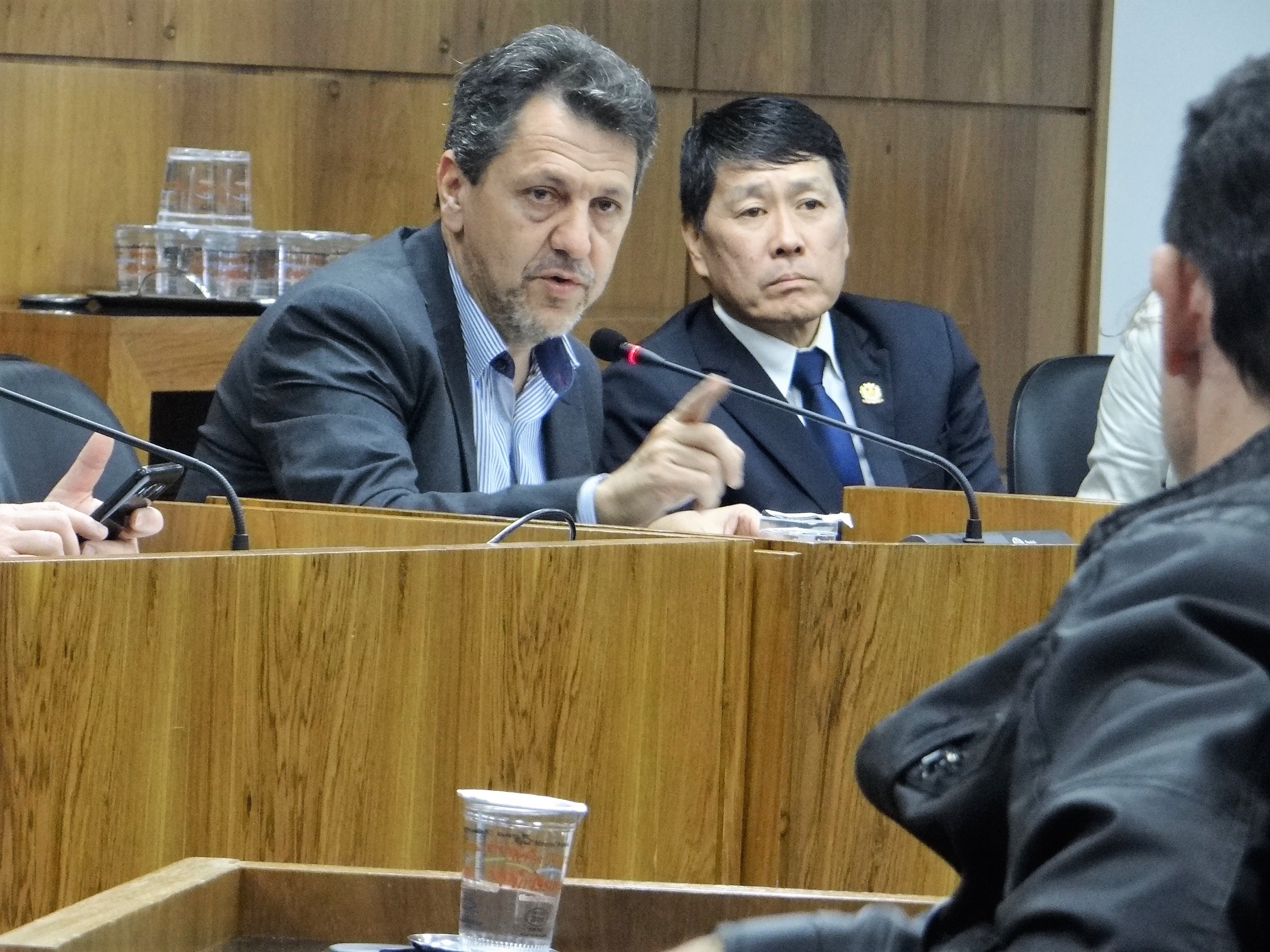 2018611_Kadu participa de reunião do Parlamento da RMC.